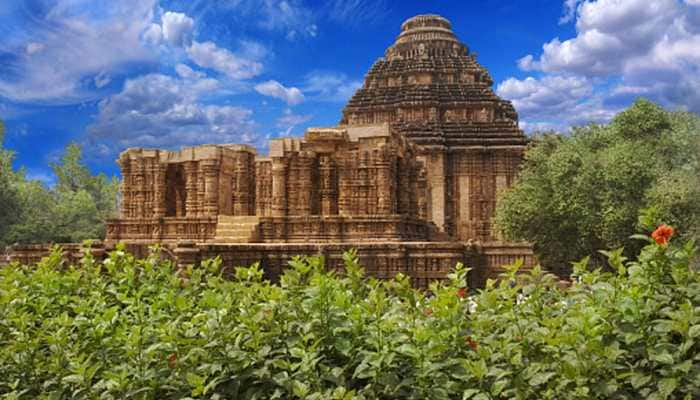 Odisha speaker asks government to give special attention to Sun Temple