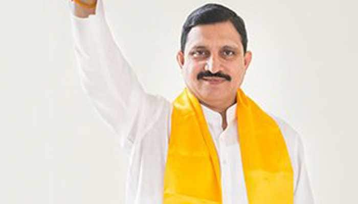 ED summons TDP MP YS Chowdary in bank loan fraud case; seizes 6 cars following raids