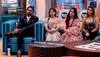 Bigg Boss 12 Weekend Ka Vaar written updates: Salman Khan interrogates Deepak Thakur, Megha Rode