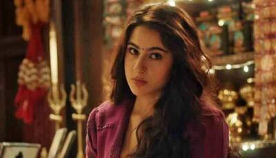 Kedarnath dialogue promo out: Sara Ali Khan's character Mukku wishes her father gets jailed
