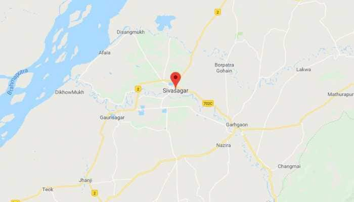 Assam: ULFA(I) claims responsibility for Sivasagar grenade attack, three arrested