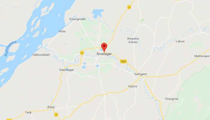 Assam: ULFA(I) claims responsibility for Sivasagar grenade attack, three arrested
