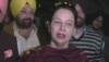 Navjot Singh Sidhu should definitely go, says wife on Pakistan's invite for Kartarpur corridor