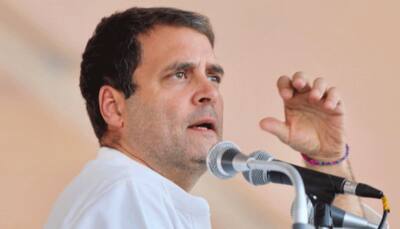 Rahul Gandhi to visit Ajmer Sharif, Pushkar temple, hold rallies in poll-bound Rajasthan on Monday