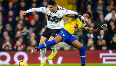 EPL: Claudio Ranieri delighted as Mitrovic gives him great start at Fulham