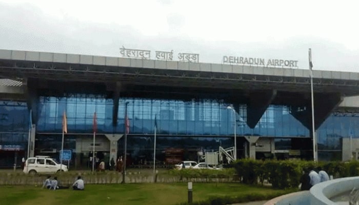 Uttarakhand cabinet clears proposal to rename Dehradun&#039;s Jolly Grant airport after AB Vajpayee