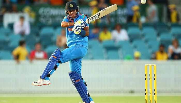  Harmanpreet Kaur, Smriti Mandhana named in ICC Women&#039;s World T20 team
