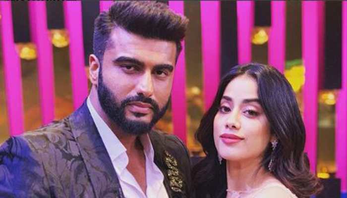 Koffee With Karan Season 6: Did Janhvi Kapoor secretly rehearse for rapid fire?