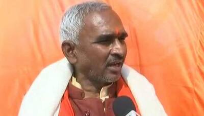 BJP MLA alleges Shiv Sena is hijacking Ram Mandir issue, says they thrash north Indians