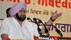 Punjab CM declines Pakistan's invite for Kartarpur corridor ceremony, cites continued terror attacks as reason
