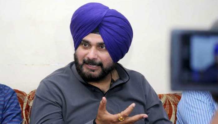 Awaiting MEA's permission: Sidhu tells Pakistan on Kartarpur corridor ceremony invitation