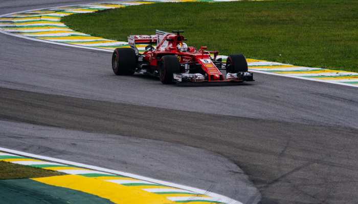 Pirelli agrees to new four-year Formula One deal