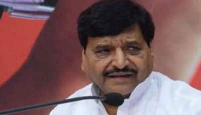 There should be no talks of Ram temple on disputed land: Shivpal Yadav
