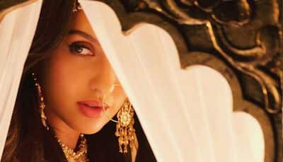 Nora Fatehi's Arabic version of 'Dilbar' to be out on this date—See inside