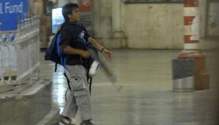 'Parcel reached Fox': How the secret operation to shift Ajmal Kasab for hanging unfolded