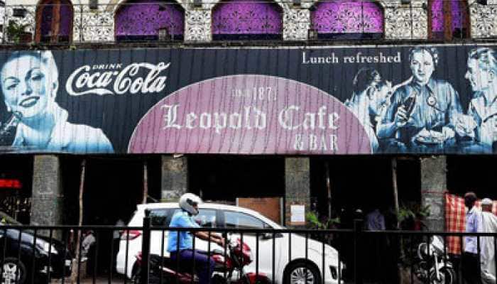 Ten years on, Leopold Cafe owner wants to move on from grim reminder of 26/11 attacks