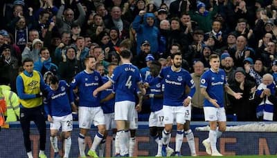 EPL: Sigurdsson strike gives Everton 1-0 win over struggling Cardiff City