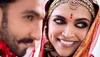 Deepika and Ranveer wedding