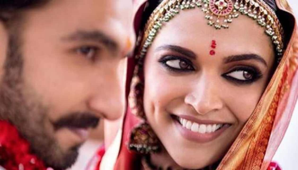 Deepika Padukone - Ranveer Singh Wedding Video Steal Hearts