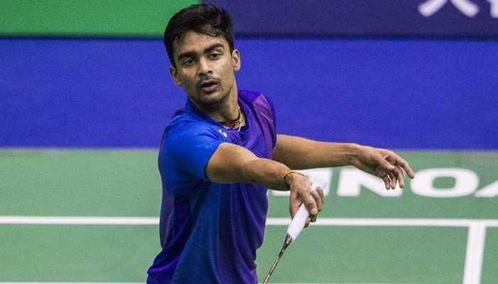 Sameer Verma defends title at Syed Modi International