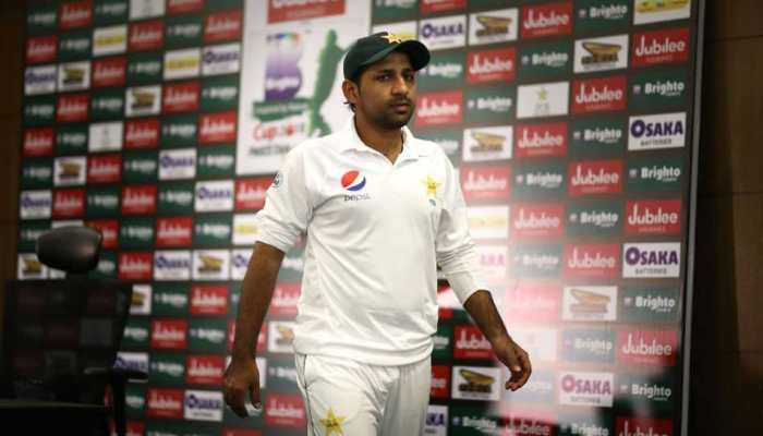Sarfraz Ahmed can't continue to captain in all three formats: Zaheer Abbas