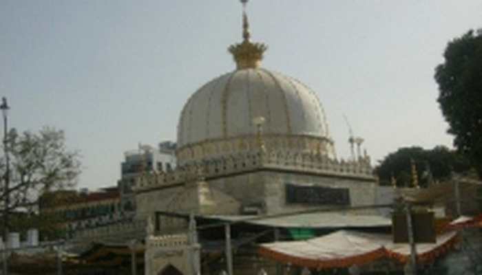 Accused wanted in Ajmer dargah blast held after 11 years in Gujarat