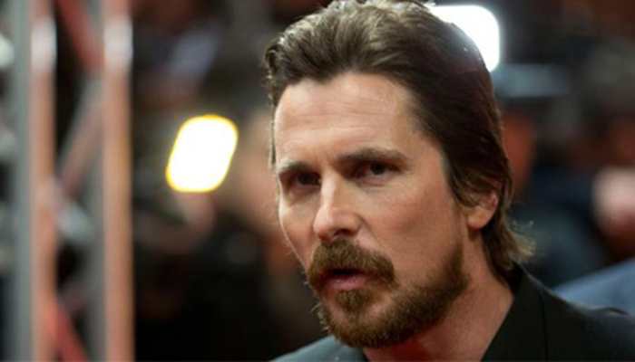 Managed to see tiny-tiny scratches of this incredible country: Christian Bale on India visit