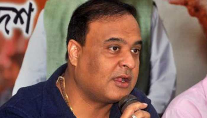 Youths turning to ULFA (I) due to unemployment: BJP leader Himanta Biswa Sarma