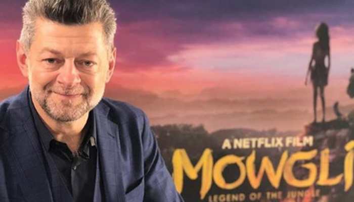 Was important to make &#039;Mowgli...&#039; closely linked to Indian culture, says Serkis