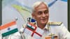 Navy Chief Admiral Sunil Lanba to begin 4-day Russia visit on Monday