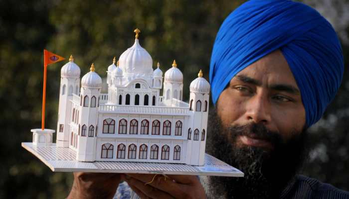 Despite Sushma, Amarinder declining invite for Kartarpur corridor ground-breaking ceremony, Pakistan lauds India's 'response'