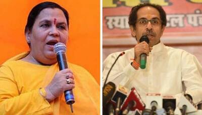 BJP doesn't have a patent on Ram Mandir: Uma Bharti lauds Uddhav Thackeray for Ayodhya visit