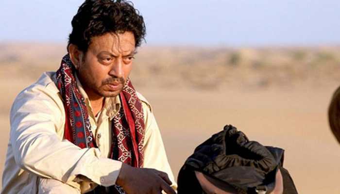 Irrfan Khan performs a havan at Trimbakeshwar Shiva Temple? Deets inside