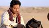Irrfan Khan illness