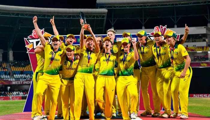 ICC confirms bid for T20 Women&#039;s Cricket in 2022 Commonwealth Games