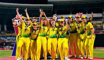 ICC confirms bid for T20 Women's Cricket in 2022 Commonwealth Games