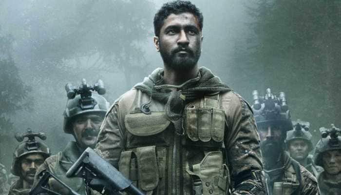 Team URI starring Vicky Kaushal pays a special tribute to 26/11 martyrs