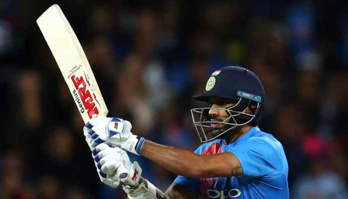Kuldeep Yadav, Shikhar Dhawan reach career best in ICC T20I rankings