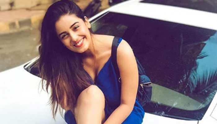 No love angle between Rohit and I: Srishty Rode