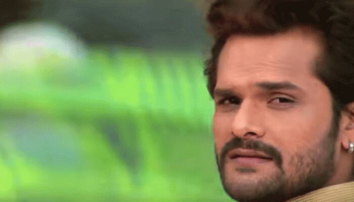 Khesari Lal Yadav starrer Dabang Sarkar to release in November 