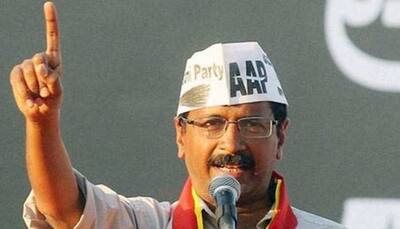 AAP government in Delhi did much more than what Modi did in Gujarat in 12 years: Arvind Kejriwal