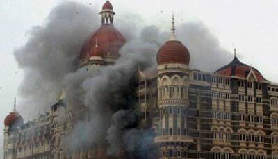 A decade since Mumbai attacks, India maintains pressure on Pak to punish terrorists