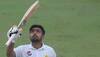 Pakistani batsman Babar Azam has a better Test average than Virat Kohli in 2018