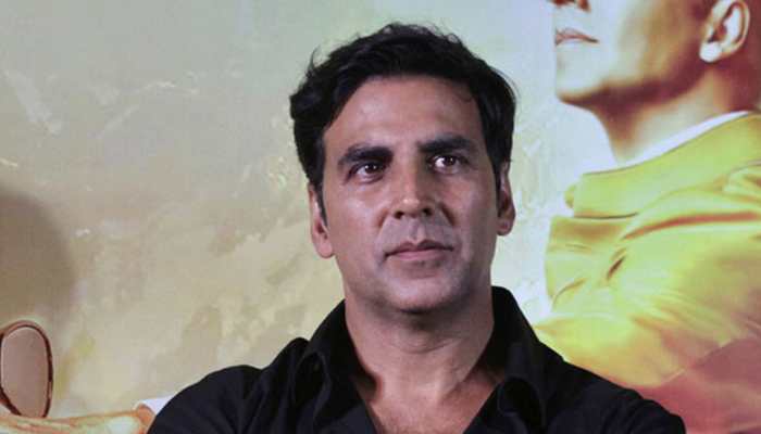 Don&#039;t think five heroes can work together: Akshay Kumar