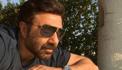 Acting cannot be learnt in classrooms: Sunny Deol
