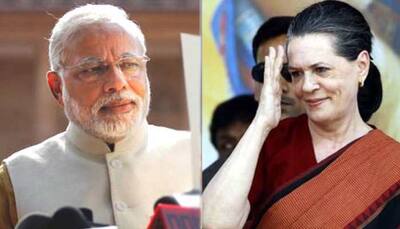 PM Modi attacks Sonia Gandhi in Rajasthan rally, says 'Madam ran remote control govt'