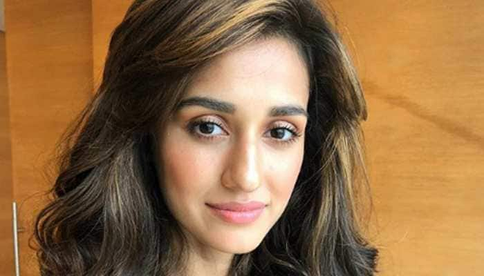 Disha Patani gives major fitness inspiration in this video—Watch