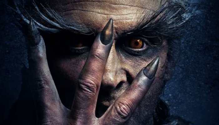 2.0: Akshay Kumar reveals what it took to transform into the antagonist 