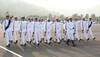 Passing out parade for Autumn term 2018 held at Indian Naval Academy in Ezhimala