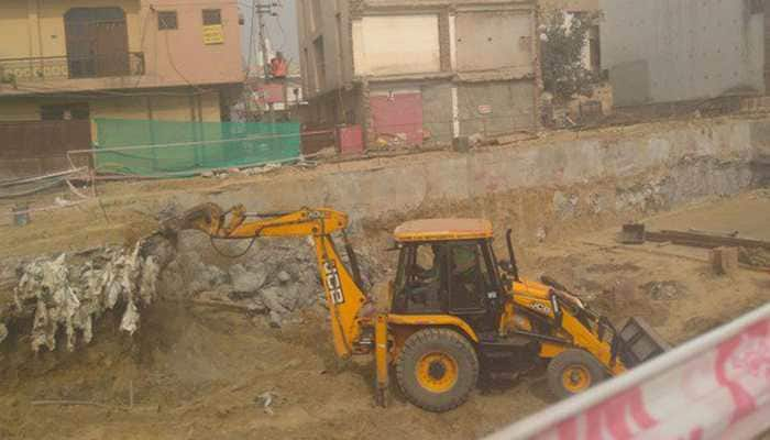 Most air pollution complaints relate to construction, demolition activities, CPCB informs SC